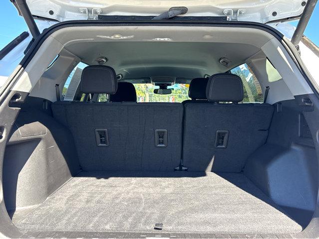 2023 GMC Terrain Vehicle Photo in Hinesville, GA 31313