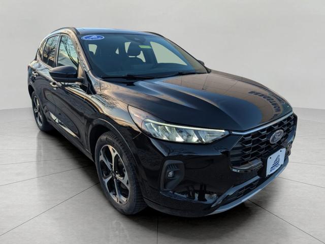 2023 Ford Escape Vehicle Photo in Oshkosh, WI 54901