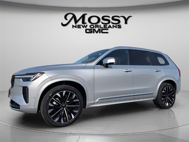 2025 Volvo XC90 Vehicle Photo in NEW ORLEANS, LA 70125-2016