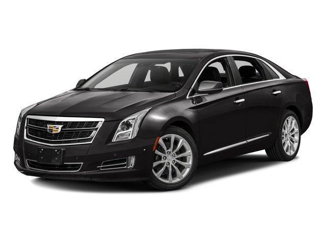 2017 Cadillac XTS Vehicle Photo in SAVANNAH, GA 31406-4513