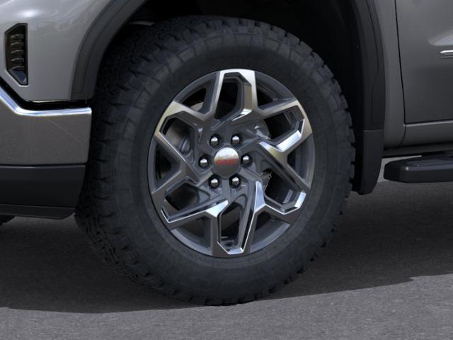 2026 GMC Sierra 1500 SLT - 8