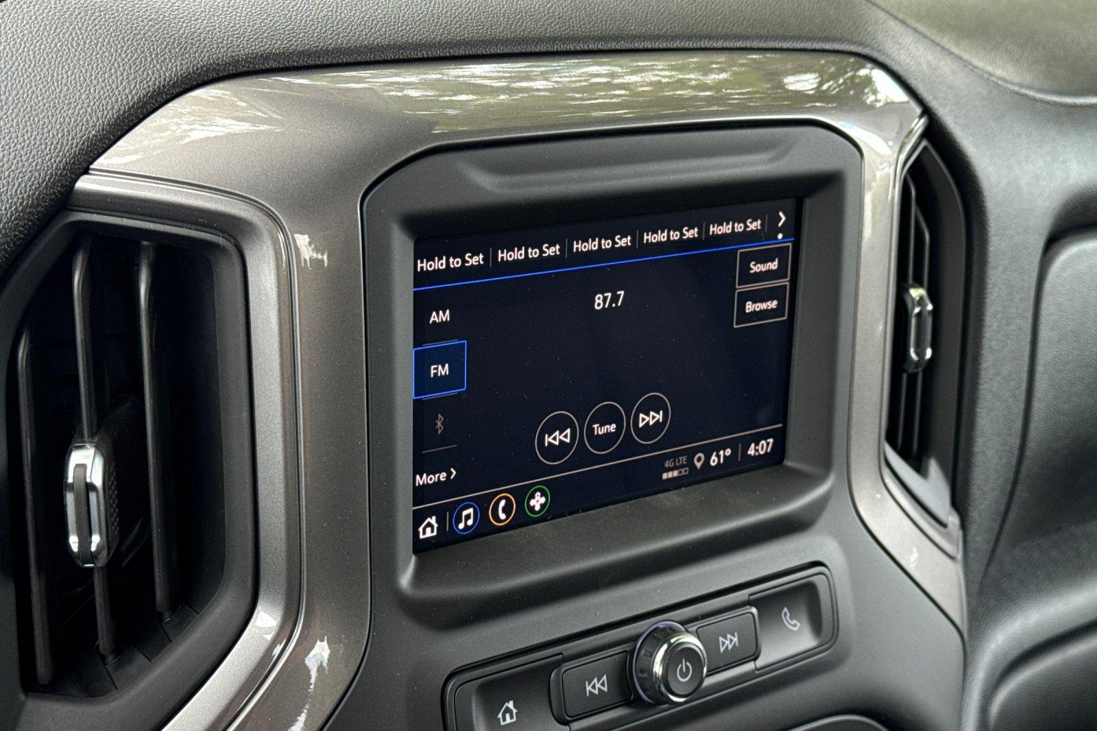 2026 Chevrolet Silverado 2500 HD Work Truck - Photo 16