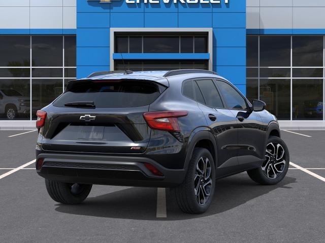 2026 Chevrolet Trax 2RS - 3