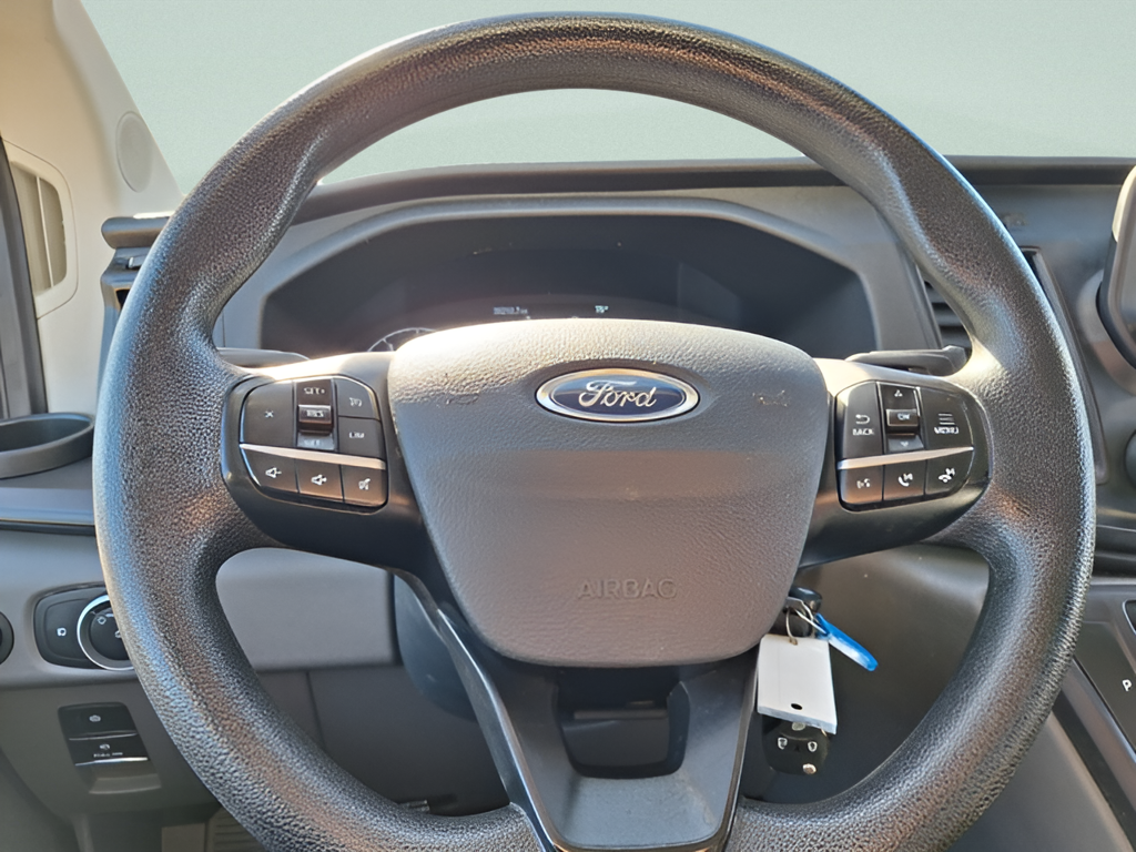 2023 Ford Transit Cargo Van photo 14 of 32