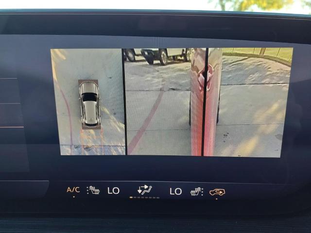 2025 Buick Envision Vehicle Photo in Denton, TX 76205