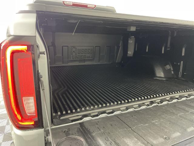 2024 GMC Sierra 1500 Vehicle Photo in GILBERT, AZ 85297-0402
