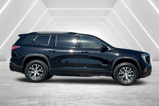 2025 GMC Acadia Vehicle Photo in STOCKTON, CA 95212-2838