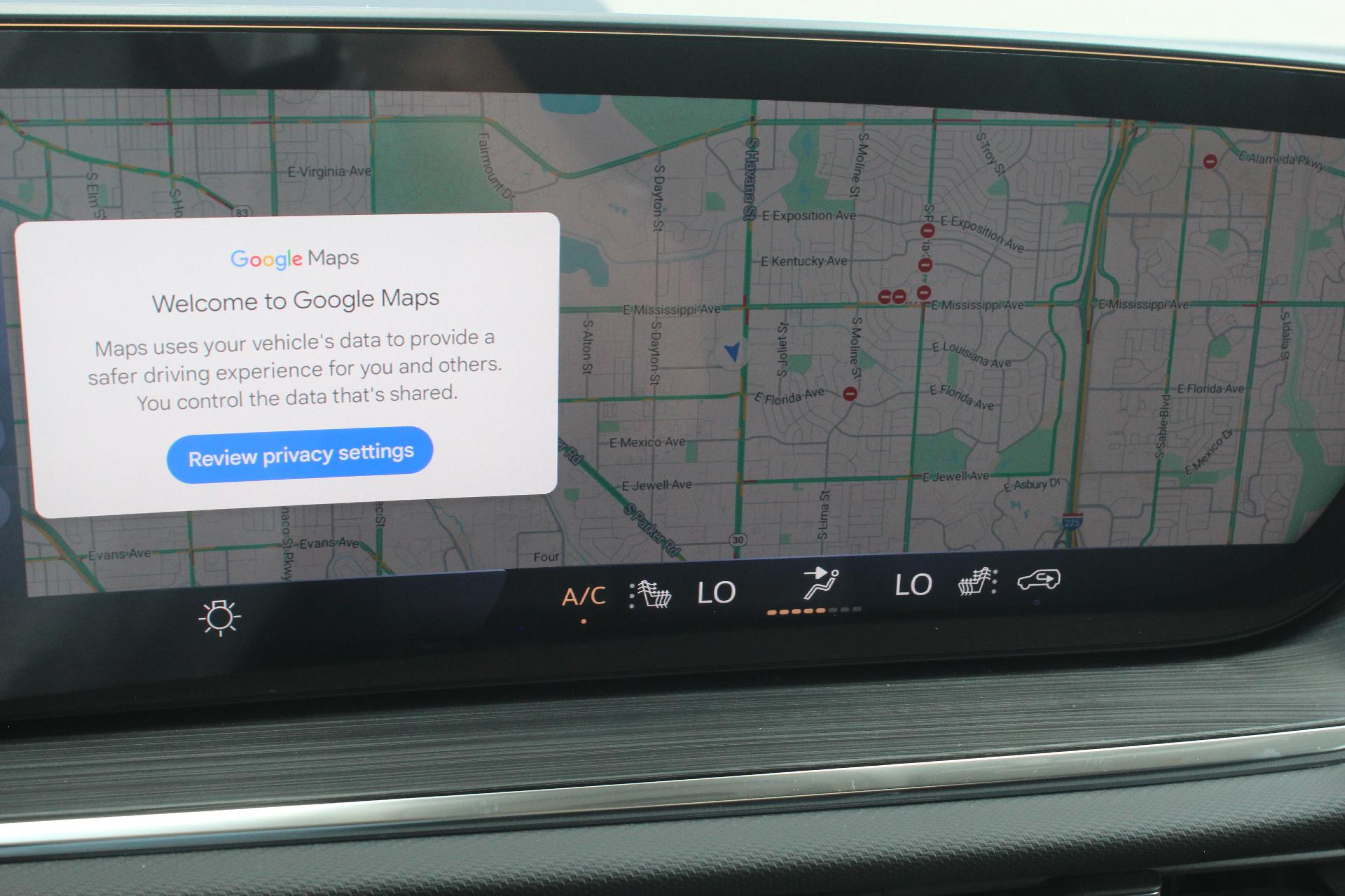 2025 Buick Envision Vehicle Photo in AURORA, CO 80012-4011