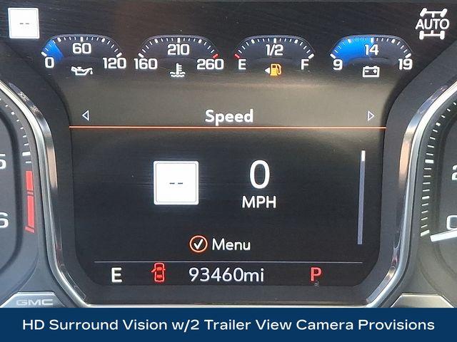 2020 GMC Sierra 1500 Vehicle Photo in DANBURY, CT 06810-5034