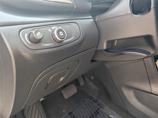 2022 Buick Encore Vehicle Photo in AURORA, CO 80012-4011