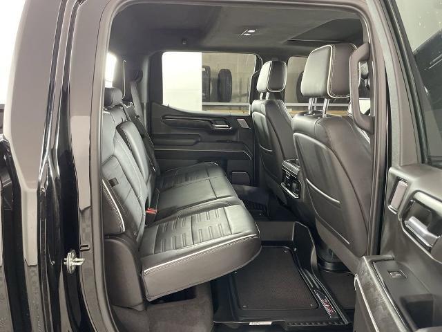 2022 GMC Sierra 1500 Vehicle Photo in GILBERT, AZ 85297-0402