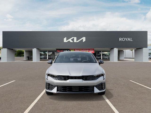 2026 Kia K5 Vehicle Photo in Tucson, AZ 85712