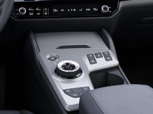 2026 Kia Sportage Hybrid Vehicle Photo in Tucson, AZ 85712