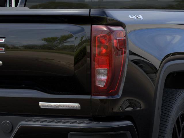 2026 GMC Sierra 1500 Vehicle Photo in TREVOSE, PA 19053-4984