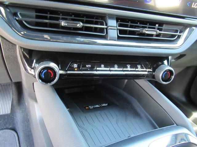 2025 Chevrolet Equinox EV Vehicle Photo in LEESBURG, FL 34788-4022