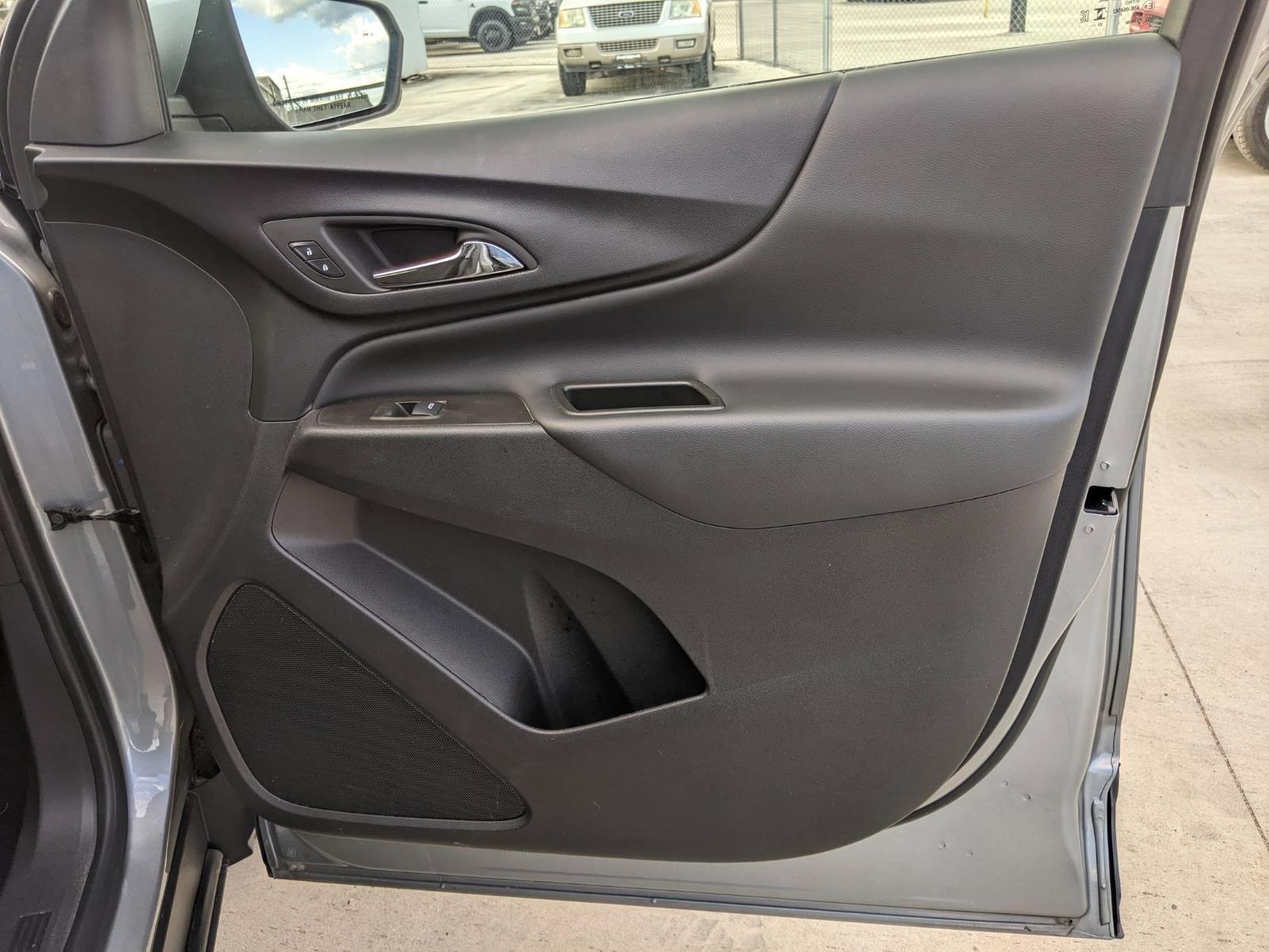 2024 Chevrolet Equinox Vehicle Photo in Seguin, TX 78155