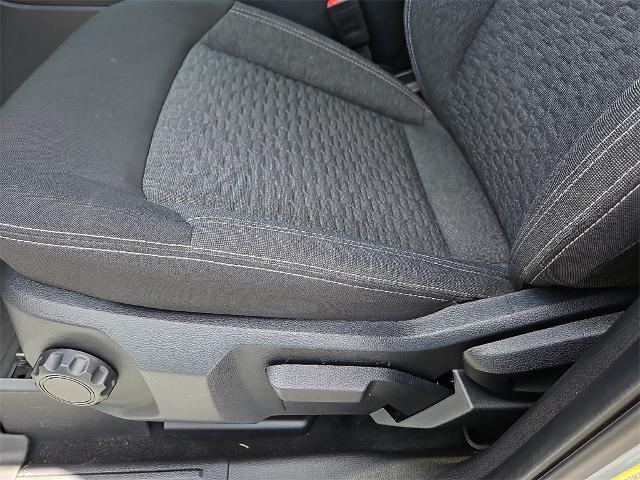 2024 Ford Ranger Vehicle Photo in EASTLAND, TX 76448-3020
