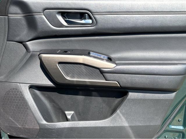 2022 Nissan Pathfinder Vehicle Photo in Hinesville, GA 31313