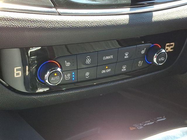 2024 Buick Enclave Vehicle Photo in DANBURY, CT 06810-5034