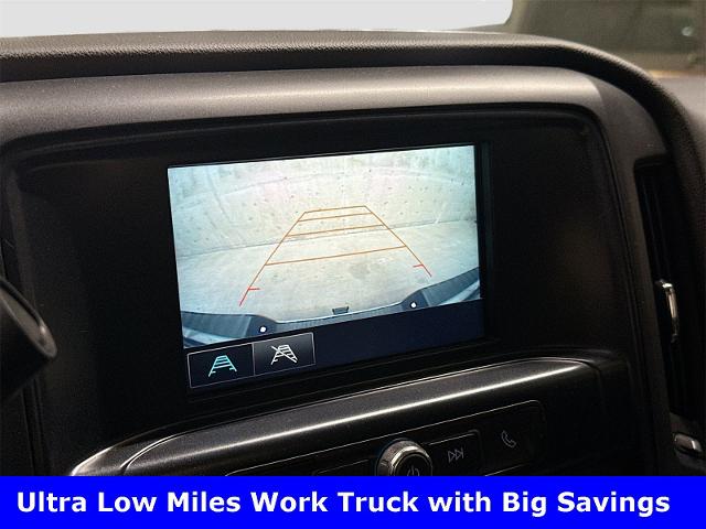 2019 GMC Sierra 3500 HD Vehicle Photo in EVERETT, WA 98203-5662