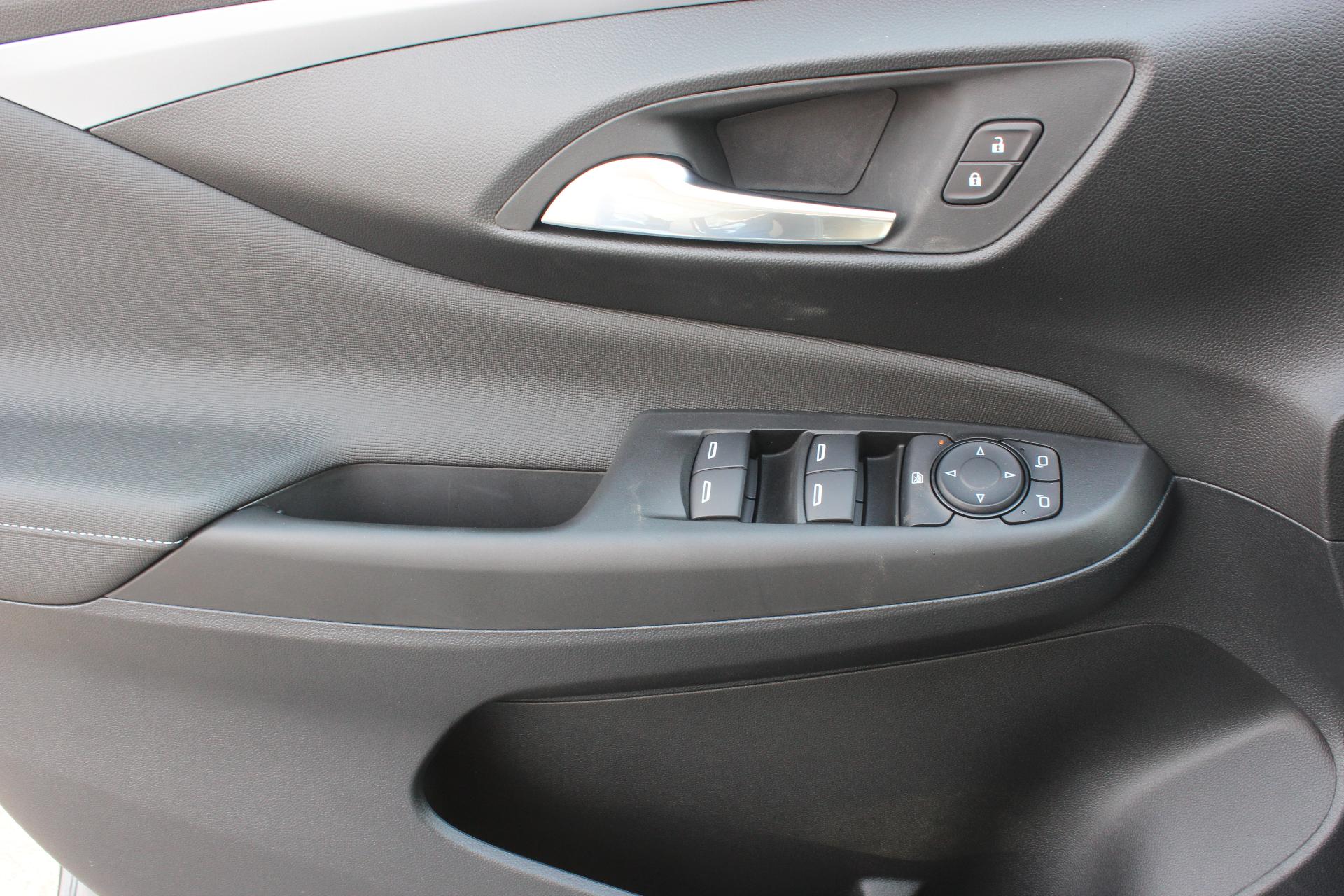 2026 Buick Envista Vehicle Photo in AURORA, CO 80012-4011