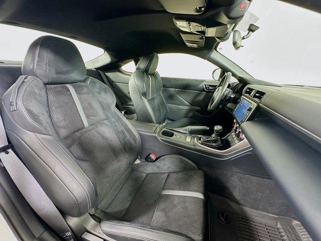 2022 Toyota GR86 Vehicle Photo in Flemington, NJ 08822