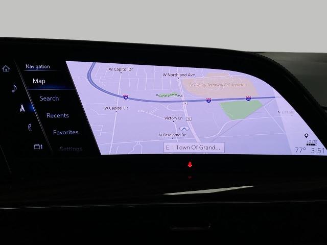 2021 Cadillac Escalade Vehicle Photo in Appleton, WI 54913