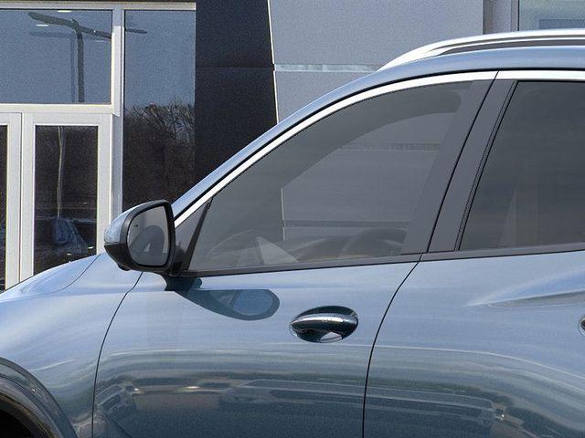 2026 Buick Encore GX Vehicle Photo in DANBURY, CT 06810-5034