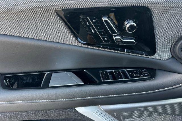 2025 Cadillac OPTIQ Vehicle Photo in STOCKTON, CA 95212-2838