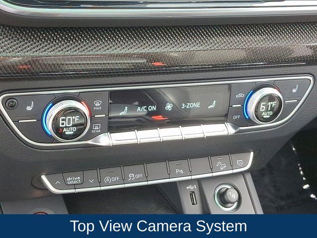 2022 Audi SQ5 Vehicle Photo in DANBURY, CT 06810-5034