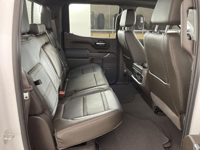 2022 GMC Sierra 1500 Limited Vehicle Photo in GILBERT, AZ 85297-0402