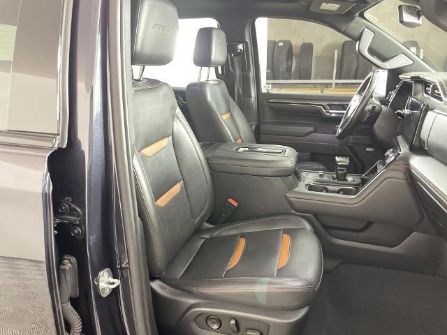 2022 GMC Sierra 1500 Vehicle Photo in GILBERT, AZ 85297-0402