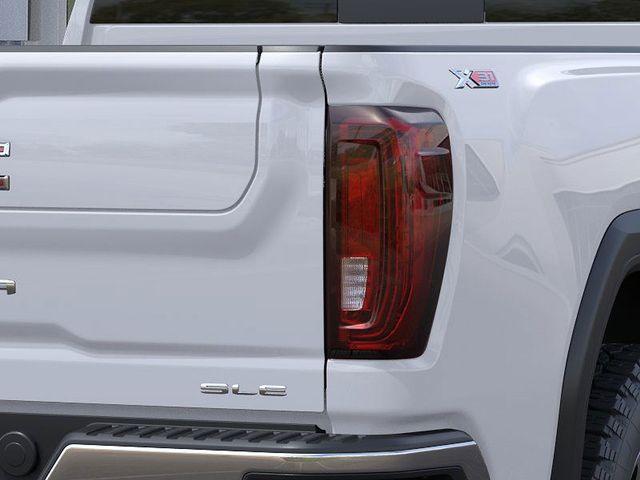 2026 GMC Sierra 2500 HD Vehicle Photo in DANBURY, CT 06810-5034