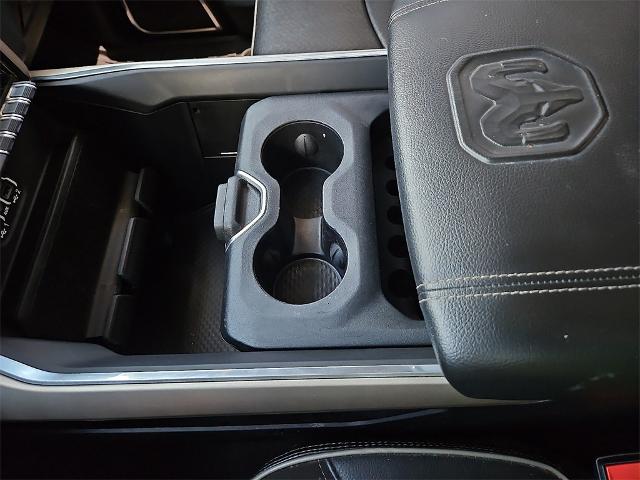 2024 Ram 3500 Vehicle Photo in EASTLAND, TX 76448-3020
