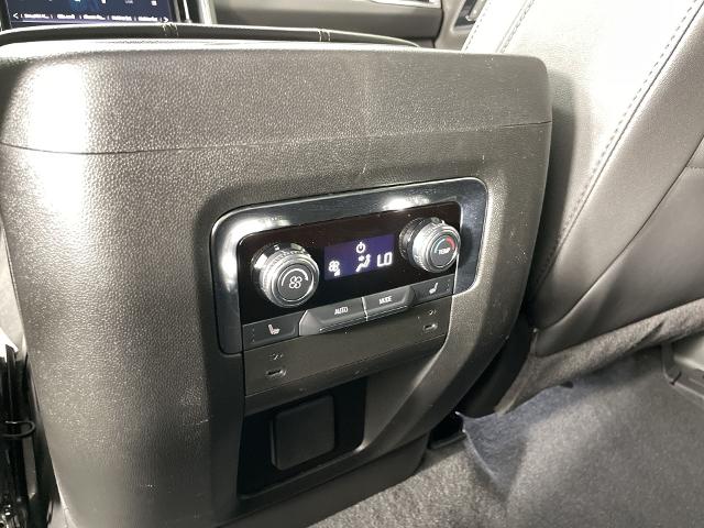 2025 GMC Yukon Vehicle Photo in GILBERT, AZ 85297-0402