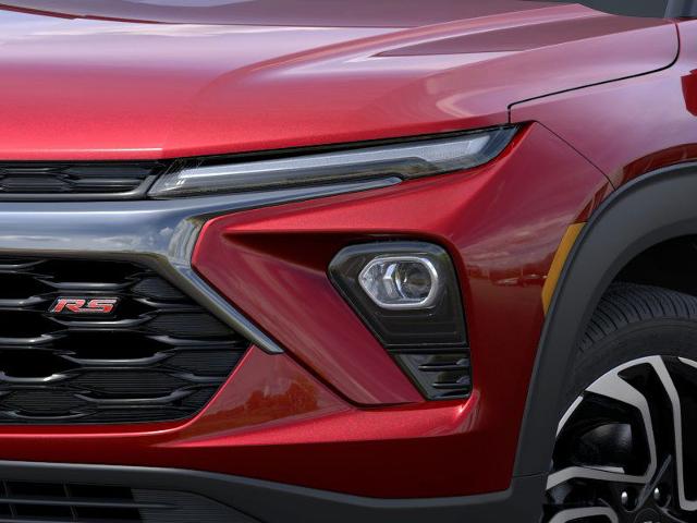 2026 Chevrolet Trailblazer Vehicle Photo in INDEPENDENCE, MO 64055-1314