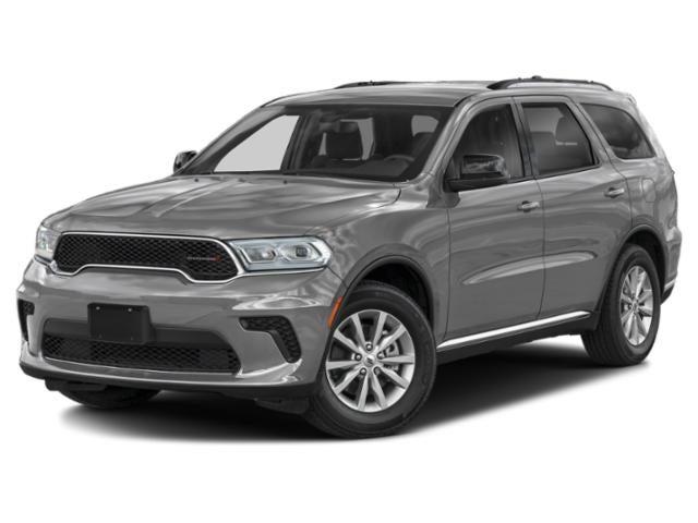 2026 Dodge Durango Vehicle Photo in Neenah, WI 54956