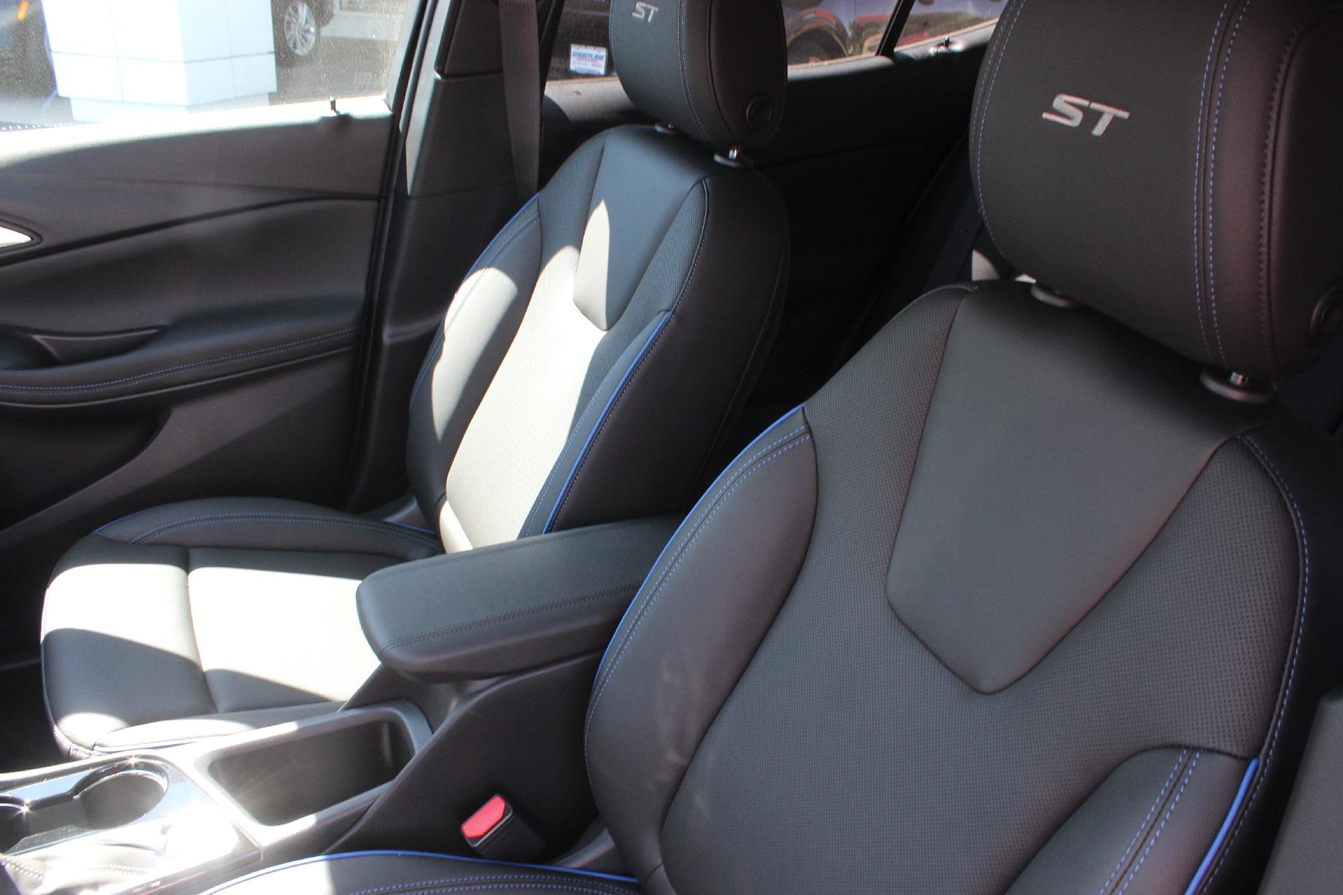 2026 Buick Encore GX Vehicle Photo in AURORA, CO 80012-4011