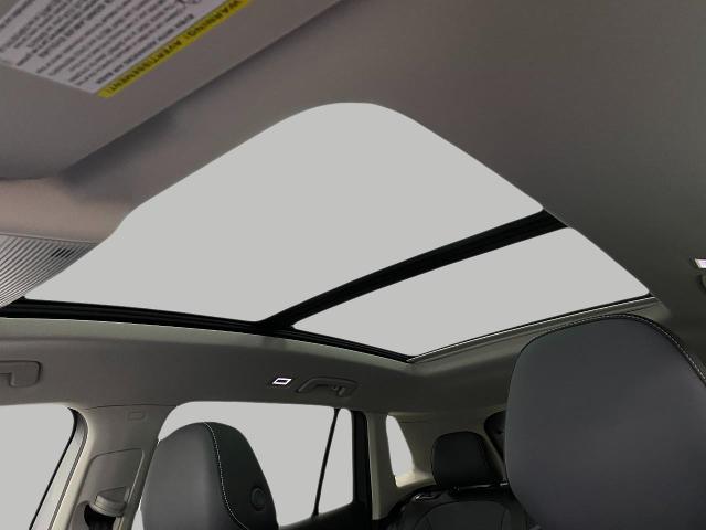 2025 Volkswagen Tiguan Vehicle Photo in Appleton, WI 54913