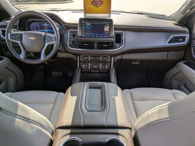 2023 Chevrolet Tahoe Vehicle Photo in SELMA, TX 78154-1460