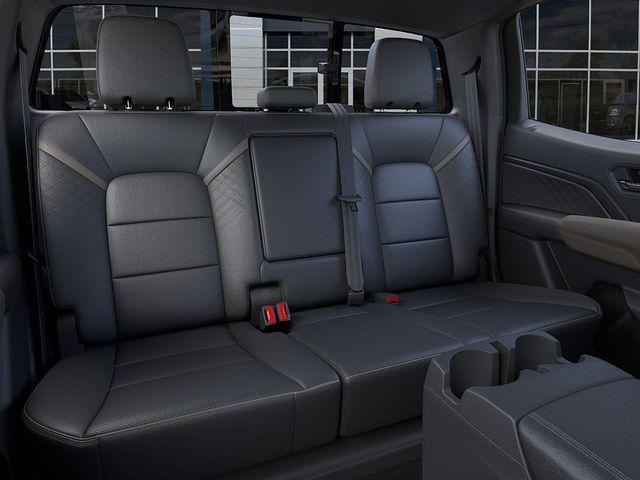 2026 GMC Canyon Vehicle Photo in WATERTOWN, CT 06795-3318
