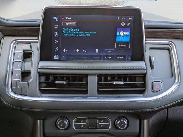 2023 Chevrolet Tahoe Vehicle Photo in BRUNSWICK, GA 31525-1881