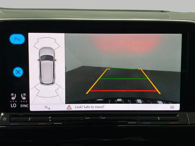 2026 Volkswagen Atlas Vehicle Photo in Appleton, WI 54913