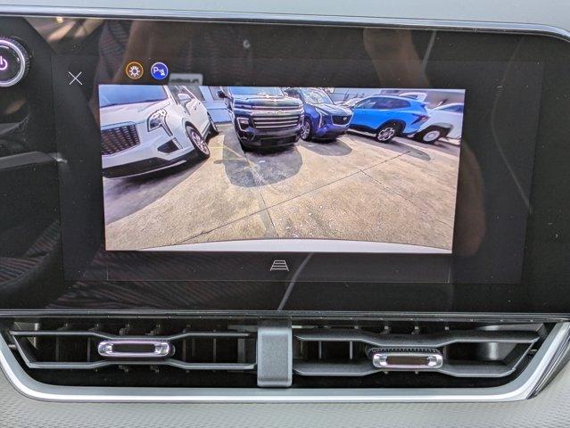 2026 Chevrolet Equinox Vehicle Photo in BRUNSWICK, GA 31525-1881