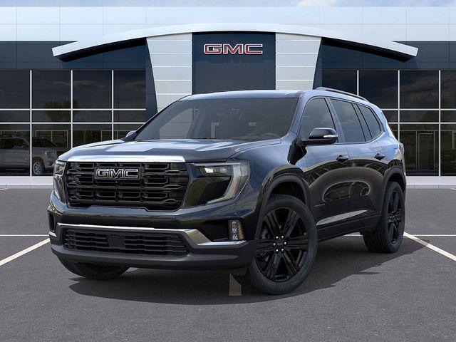 2026 GMC Acadia Vehicle Photo in WATERTOWN, CT 06795-3318