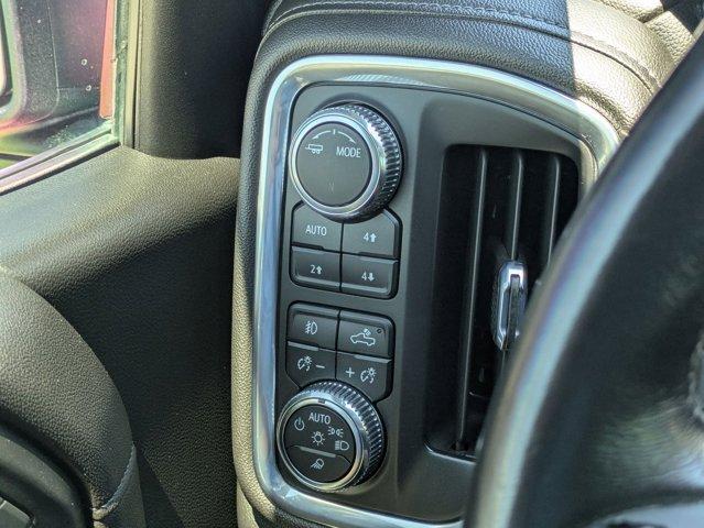 2022 GMC Sierra 1500 Limited Vehicle Photo in SELMA, TX 78154-1459