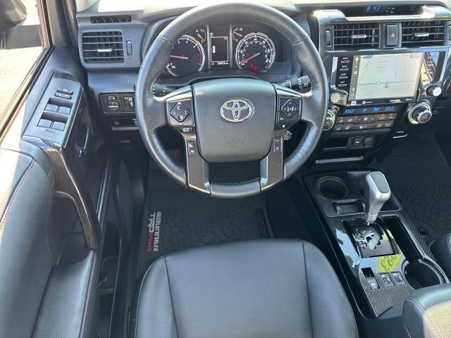 2023 Toyota 4Runner Vehicle Photo in Jonesboro, AR 72404