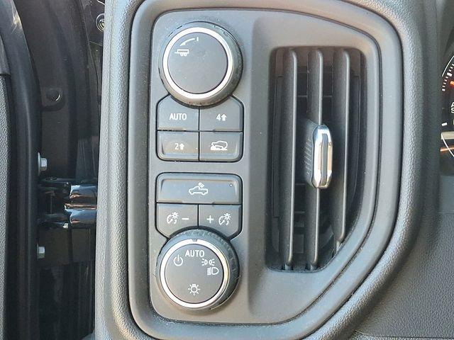 2022 Chevrolet Silverado 1500 Vehicle Photo in DANBURY, CT 06810-5034