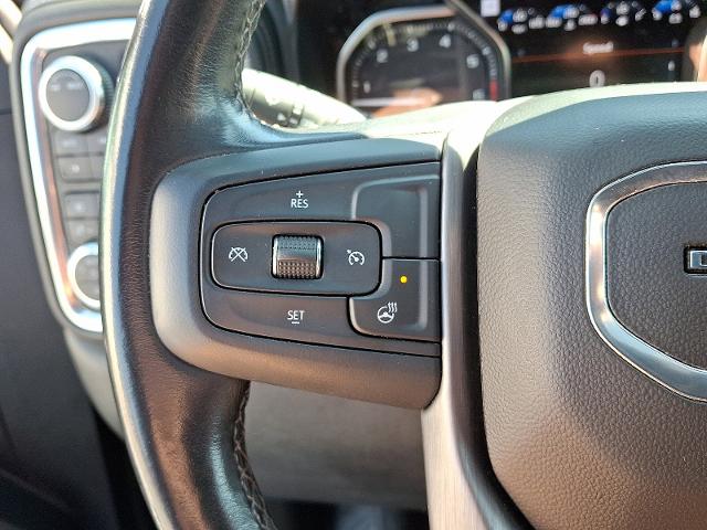 2021 GMC Sierra 1500 Vehicle Photo in HARRISBURG, PA 17111-1033