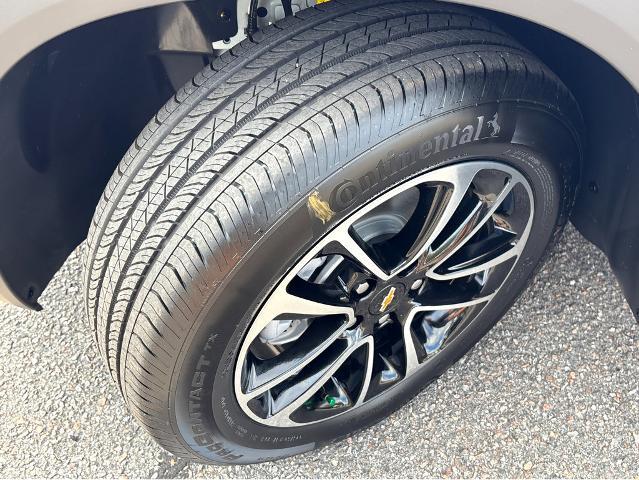 2026 Chevrolet Trailblazer Vehicle Photo in BEAUFORT, SC 29906-4218